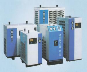 JK水冷型冷冻干燥机系列