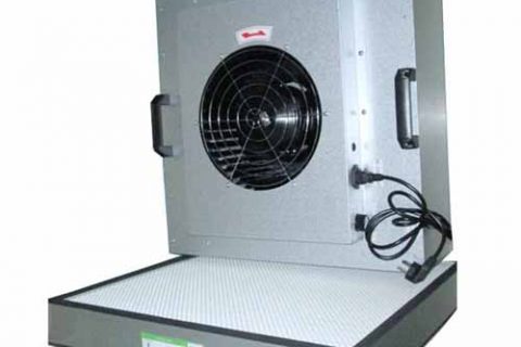 FFU風機過濾機組