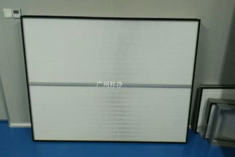 使用超高效過濾器時(shí)注意事項(xiàng)有哪些？