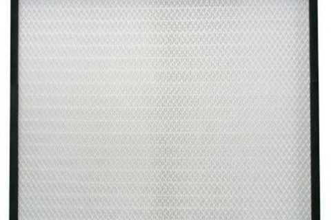 亞高效、超高效空氣過濾器在醫(yī)院負(fù)壓隔離病房的作用及凈化設(shè)備要求