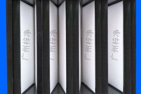 組合式高效過濾器運行成本，幫助讀者了解其經濟性