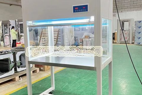 超凈工作臺(tái)初效過濾器和高效過濾器詳解